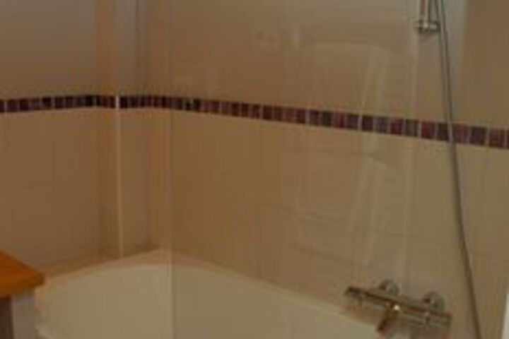 Jetted Tub