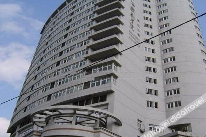 City Love Nest Theme Hotel