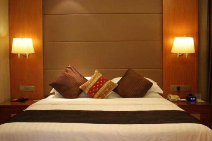 Fitness Facility Photos