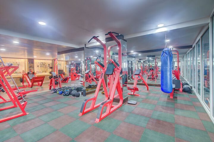 Fitness Club