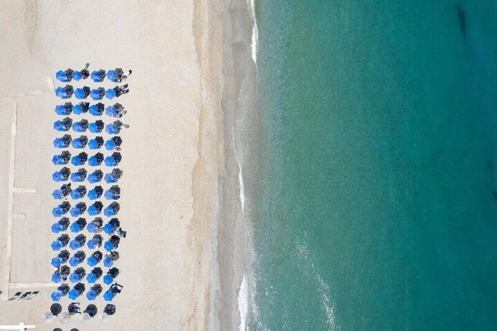 Beach 73 of 87