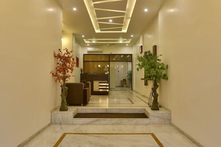 Hotel 3 of 24