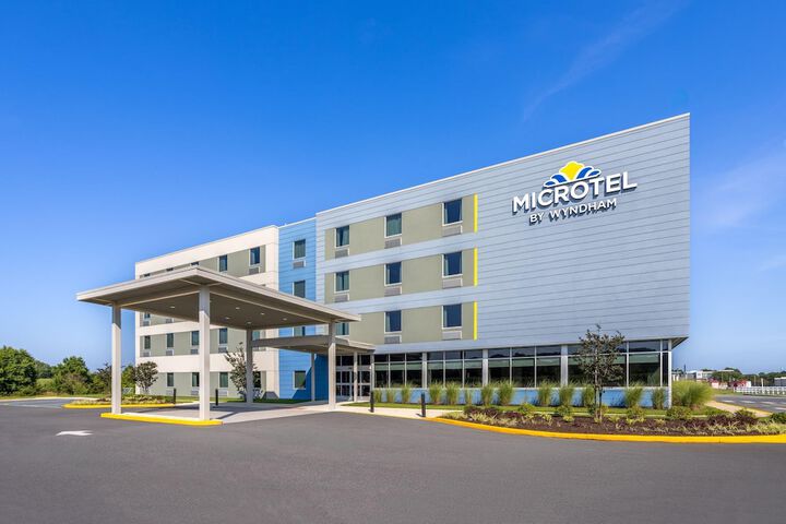 Microtel Inn & Suites by Wyndham Rehoboth Beach