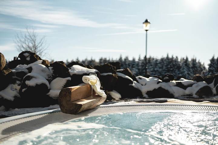 Hotel Spa