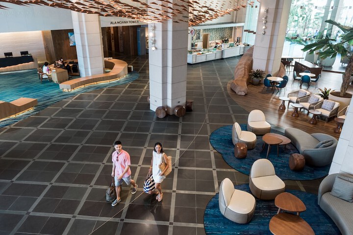 Hotel Interior 2 of 90