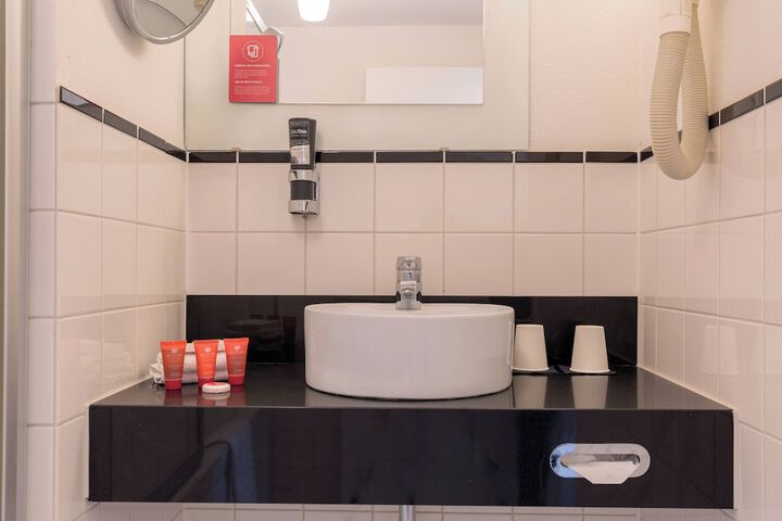 Bathroom Vanities