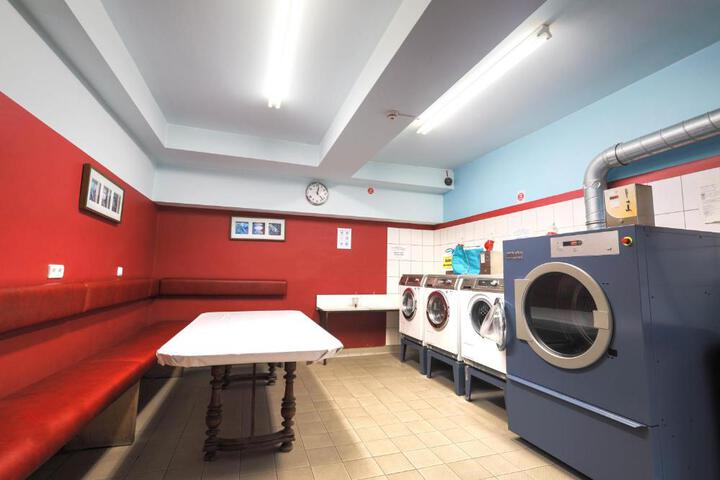 Fitness Facility Photos