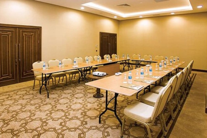 Meeting 55 of 62