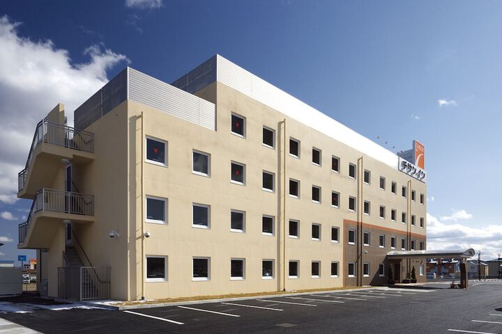 Hotel 26 of 26
