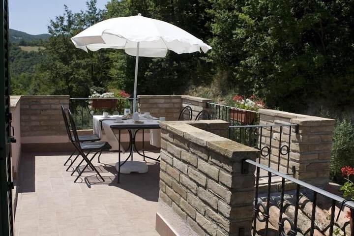 Terrace/Patio 35 of 69