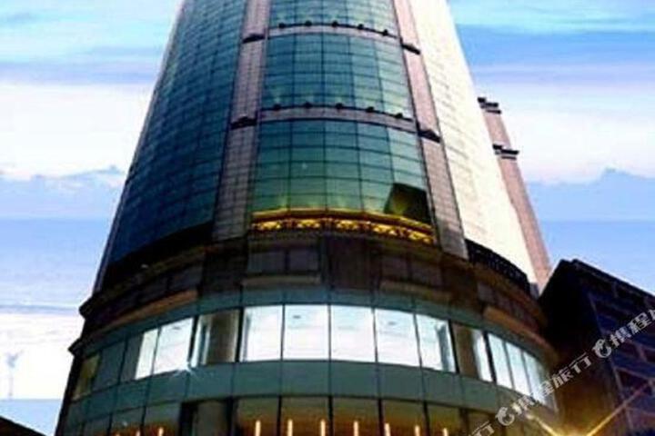 Empire Hotel Kowloon－Tsim Sha Tsui