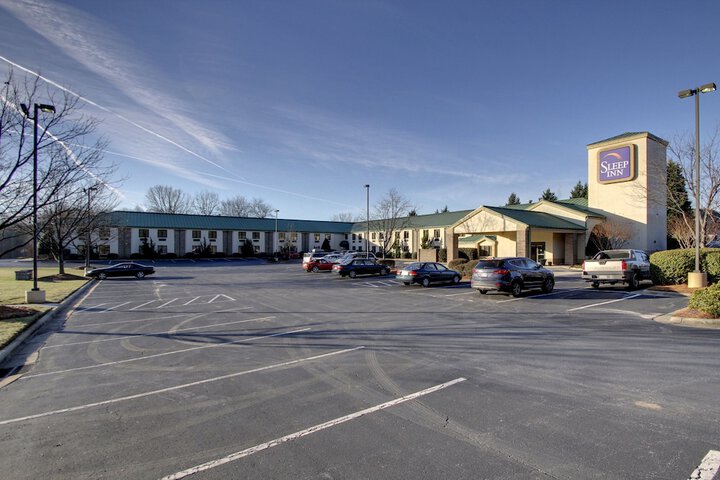 hotels in kernersville nc 27284