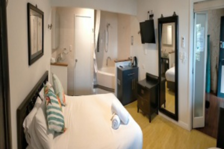 Room 309 of 420