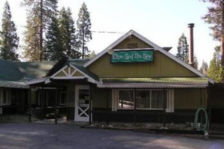 Fitness Facility Photos