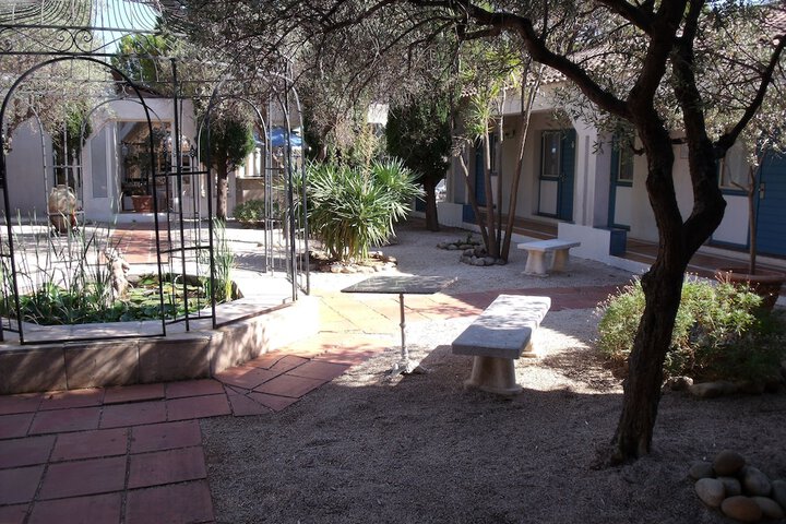 Property Grounds 17 of 20