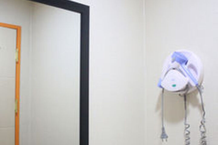 Bathroom Vanities