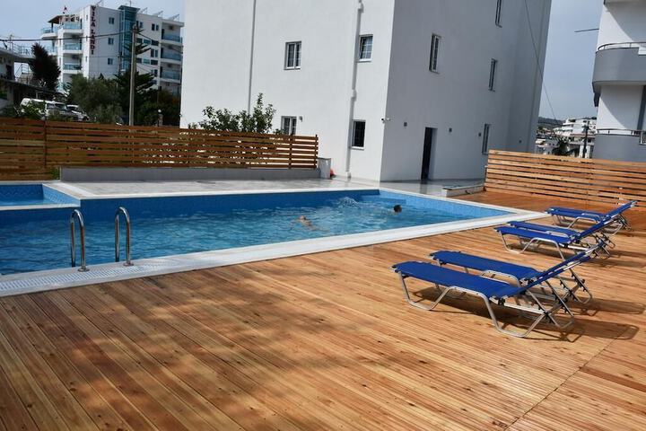 Pool 20 of 33