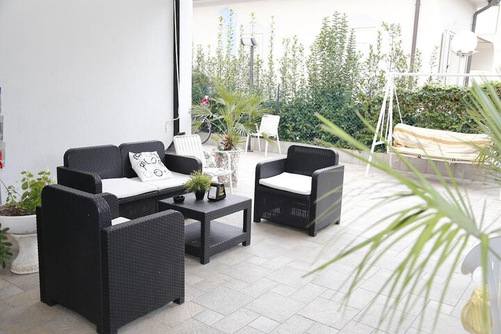 Terrace/Patio 38 of 43