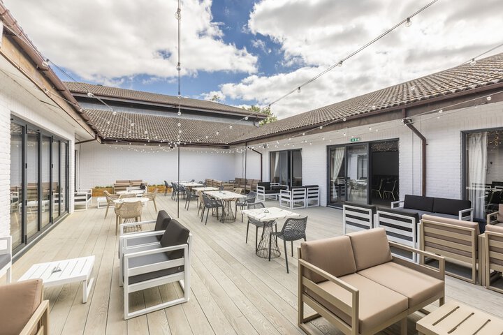 Terrace/Patio 79 of 96