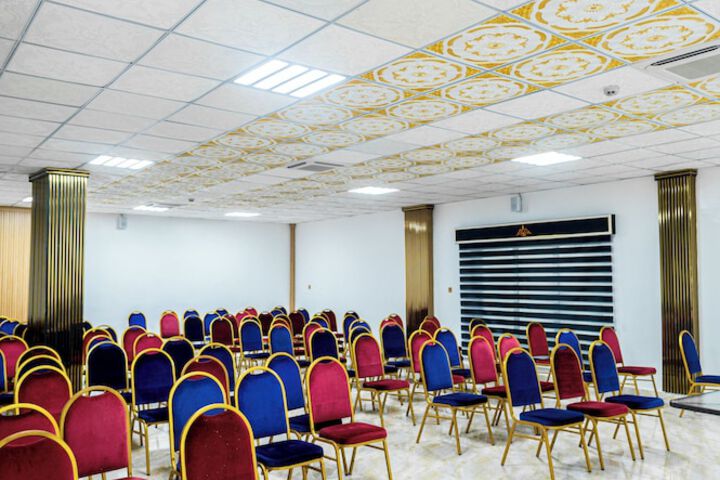 Wedding/Banquet 19 of 19