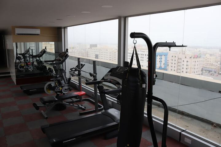 Health and Fitness 32 of 42