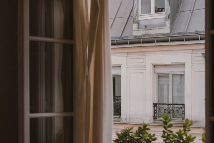 View from room