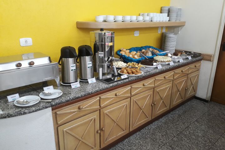 Breakfast/Coffee Service 15 of 29