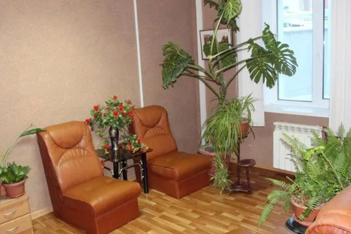 Kvant Hotel