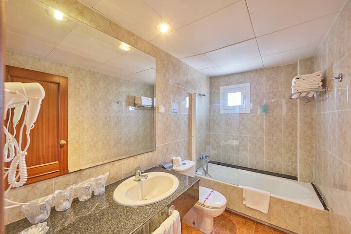 Bath Photo