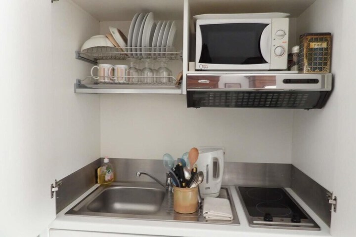 Fitness Center Photo