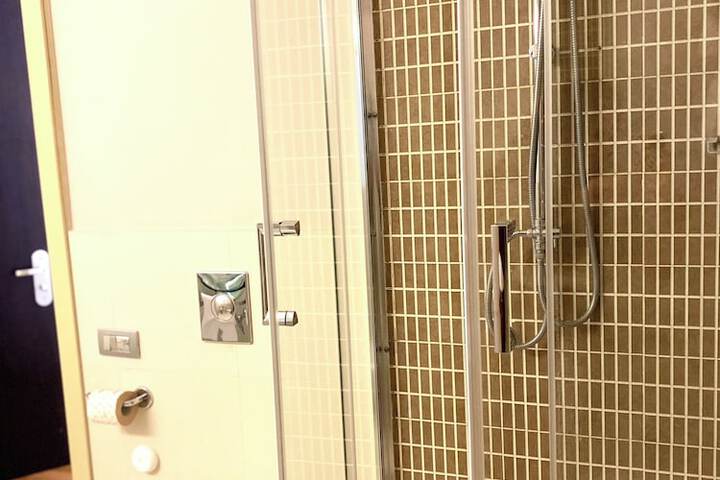 Bath Interior