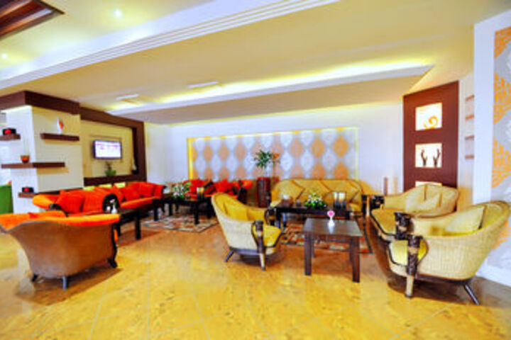 Hotel Interior 47 of 54