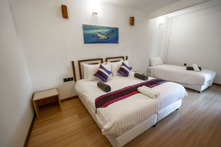Room 5 of 23
