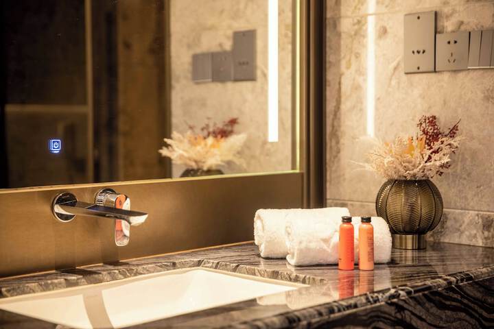 Bath Amenities