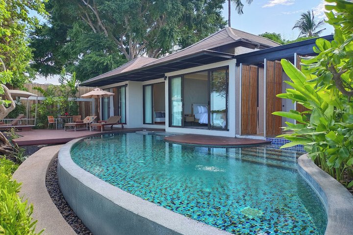 Pool to Cool