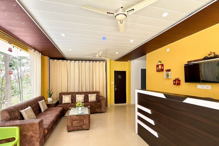 Hotel Interior 2 of 69