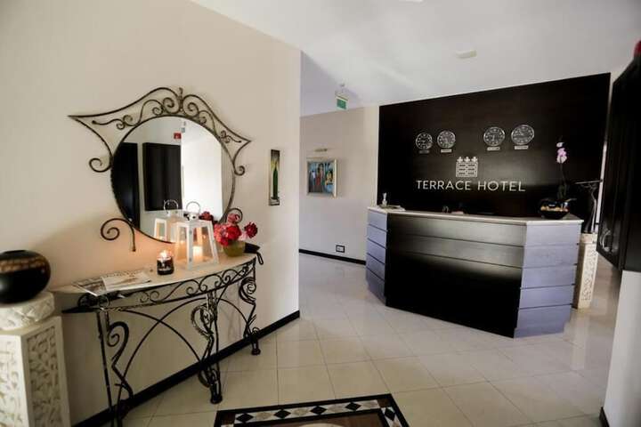 Hotel Interior 2 of 16