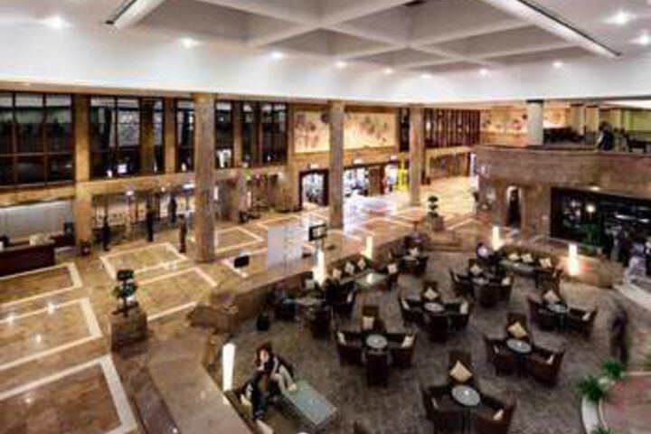 Hotel Interior 69 of 91