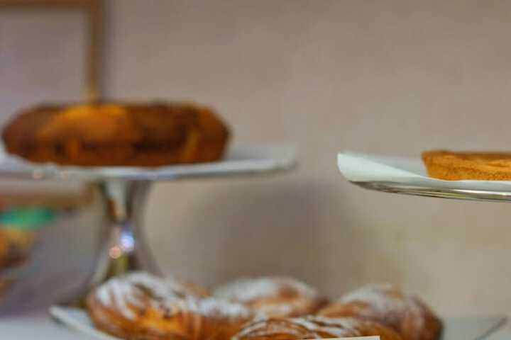 Breakfast/Coffee Service 179 of 201