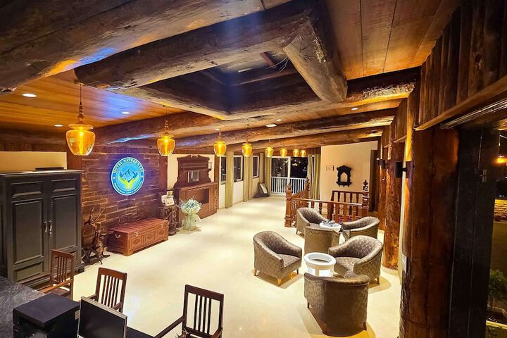 Hotel Interior 41 of 48