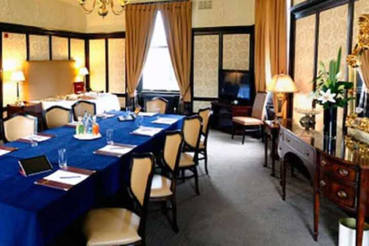 Parliament House Hotel Edinburgh