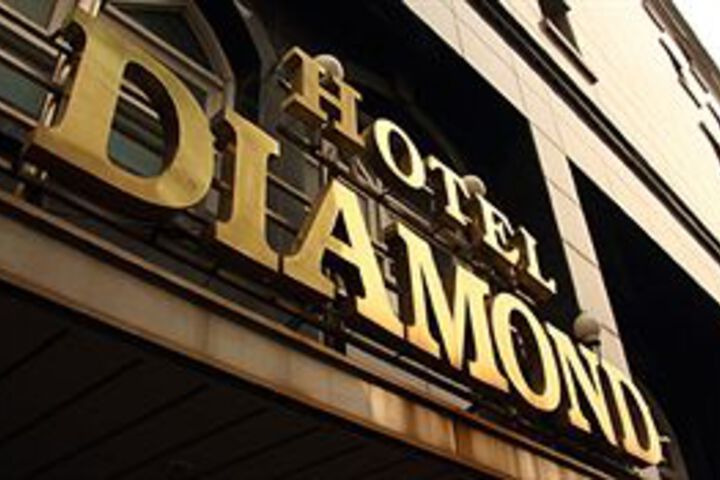 Hotel 6 of 20