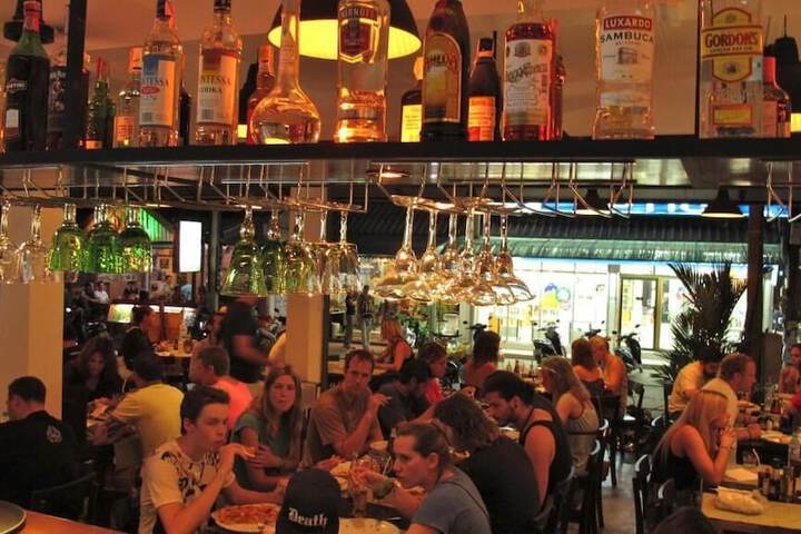 Restaurants