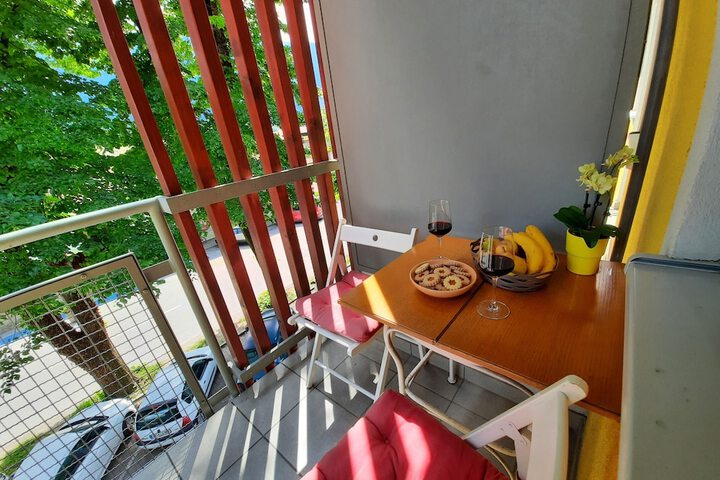 Terrace/Patio 7 of 22