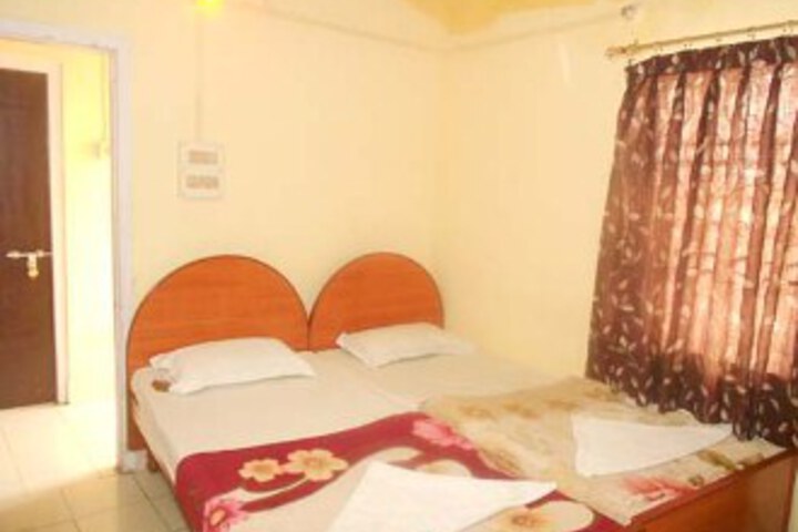 Hotel Geetanjali