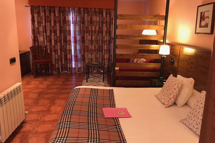 Room View