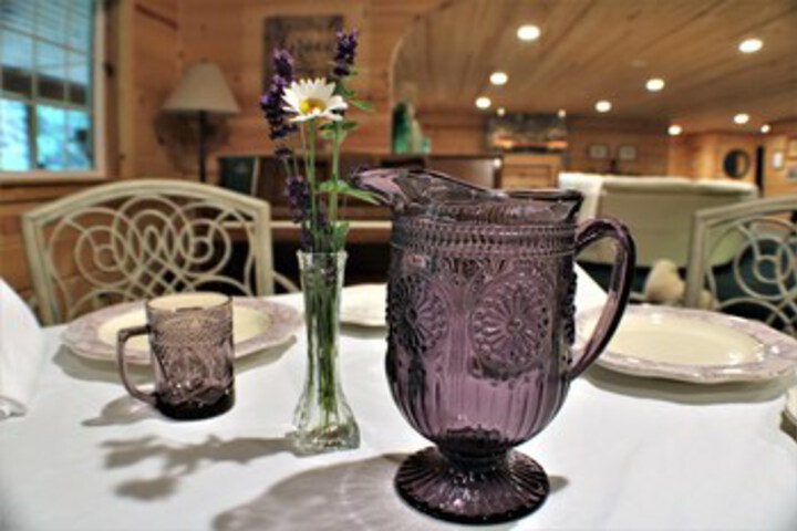 Breakfast/Coffee Service 14 of 46