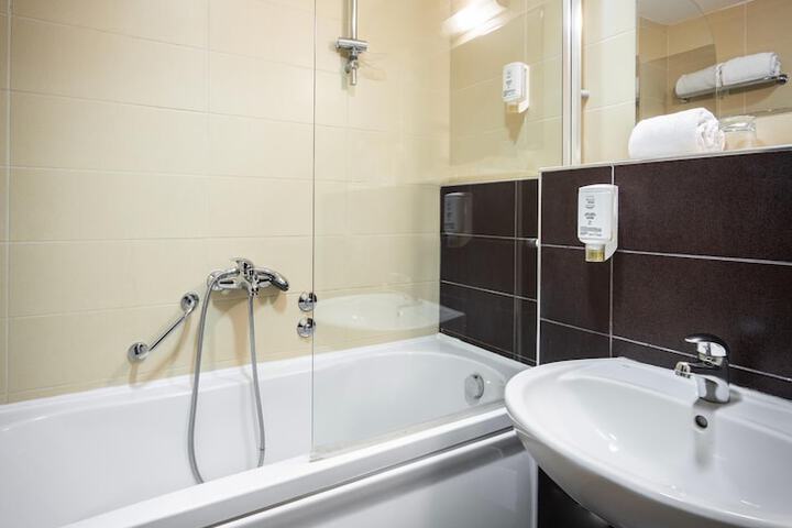 Bath Amenities