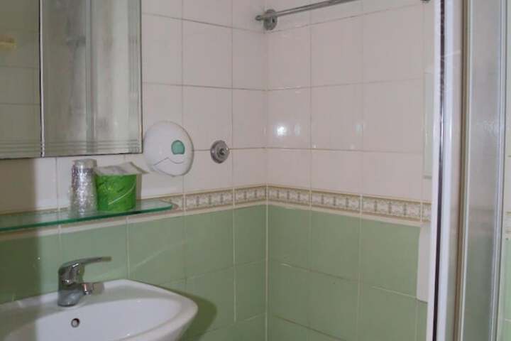 Bath Photo