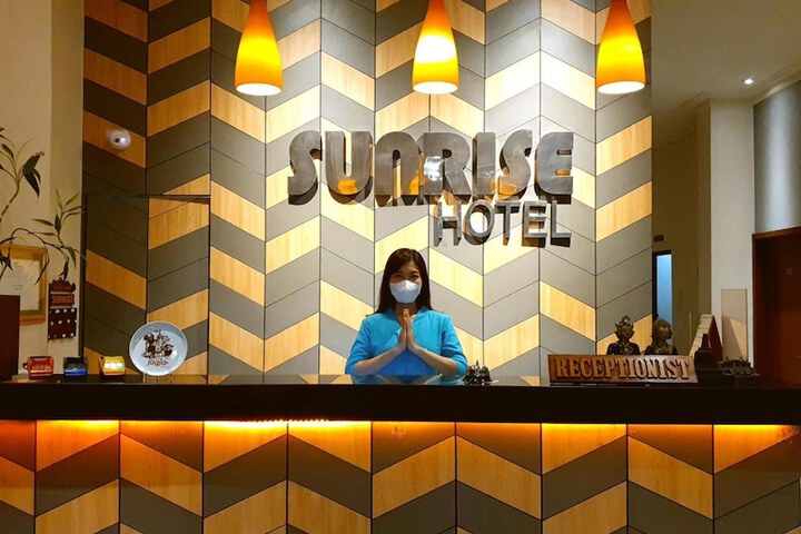 Hotel Interior 4 of 53